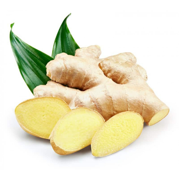 Ginger Tsangamidzi Per Kg