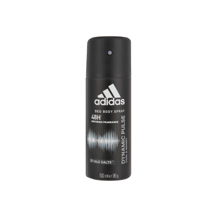 Adidas Deodorant Deep Energy 150ML