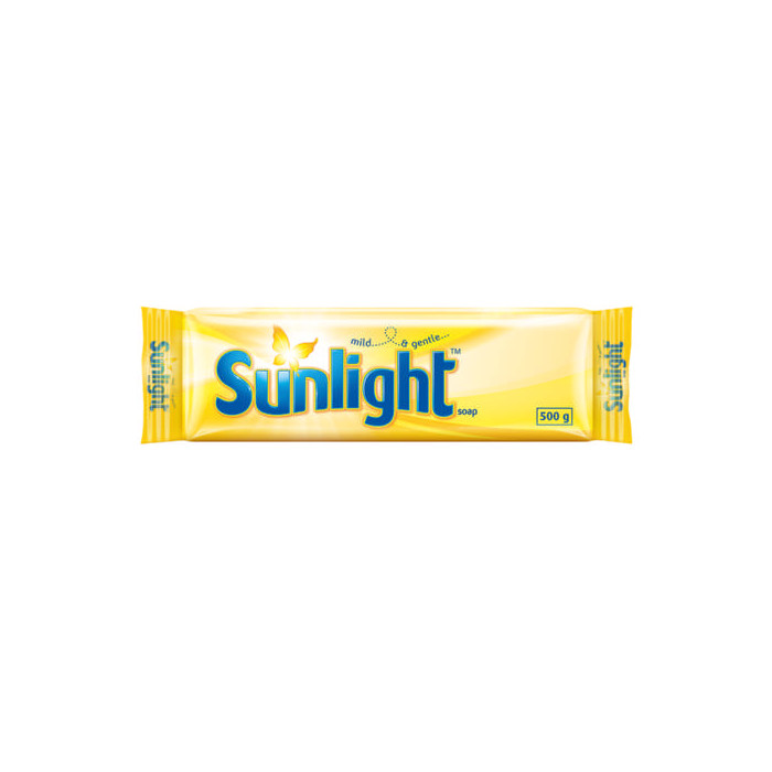 sunlight-green-bar-500g