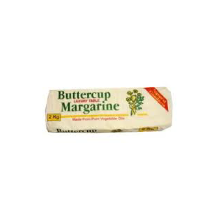 Buttercup Margarine 2kg