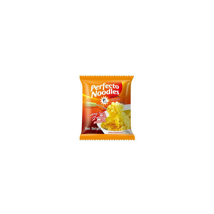 Speedy Instant Noodles 70g - Beef