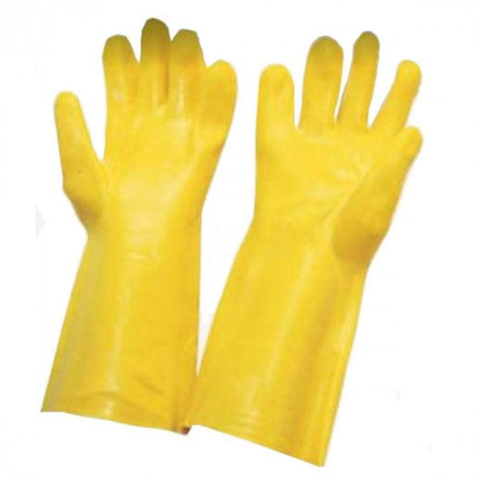 PVC Gloves