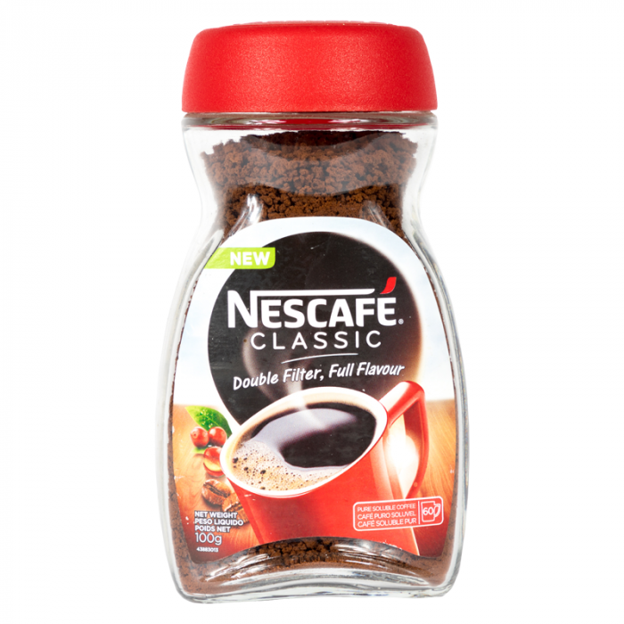 Nescafe Classic Coffee 200g