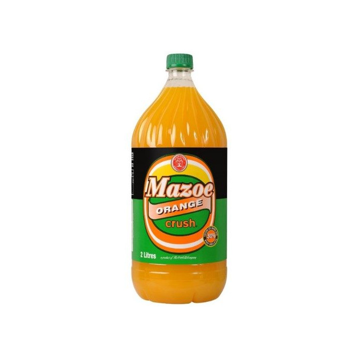 mazoe