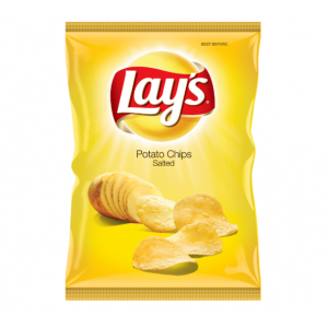 Lays Potato Chips Caribbean Onion & Balsamic Vinegar 105G